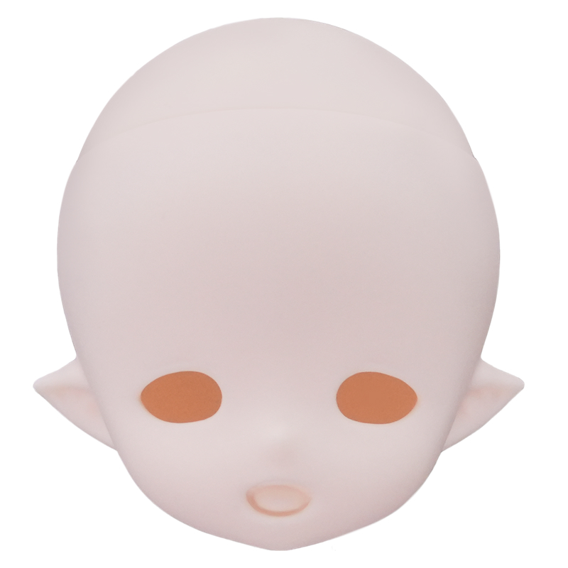 Imomodoll原创六分HACK B人偶娃娃冬瓜体哈克官方MJD BJD