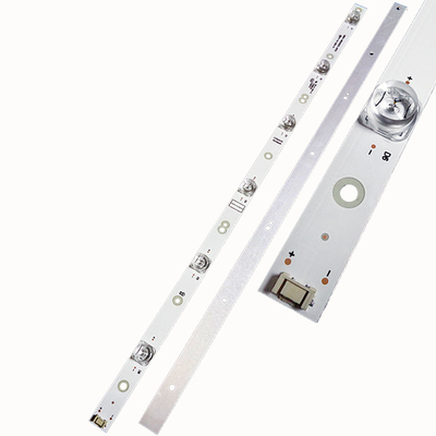 适用创维50F5A灯条50V8E电视灯条