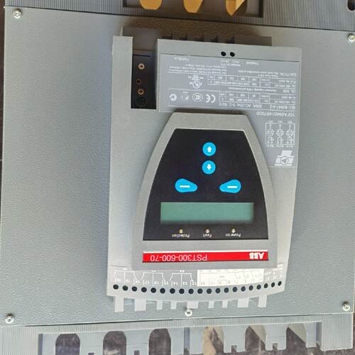 【询价】软启动器PST300-600-70适用