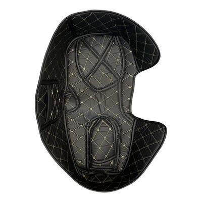 本田LEAD125(立德)改装座桶内衬