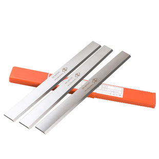 电刨刀片高速钢刨刀台式压刨机木工刨刃老式刨子刀高硬度耐磨锋利