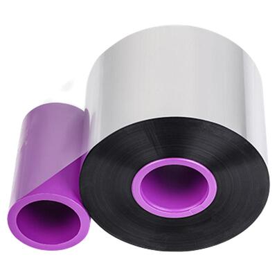 TTO打码机专用碳带包装膜碳带卷