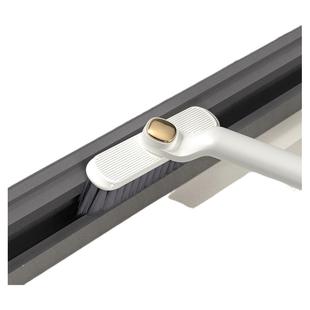 多功能旋转浴室缝隙刷卫生间死角硬毛刷地板刷地缝刷洗手台清洁