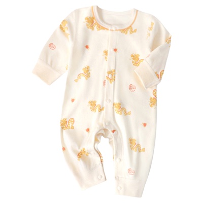 【夏季断码清仓】5折秒杀 初生婴儿半背衣宝宝连体衣包屁衣裤子