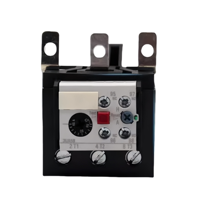 热过载保护继电器西门子3UA58