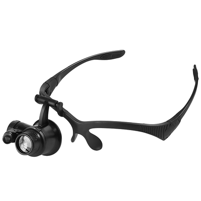 太阳火放大镜25.20.15.10.6.4倍