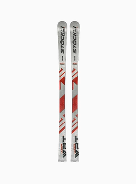 stockli瑞士手工滑雪板LASER WRT PRO中弯回转高速双板进阶滑雪板