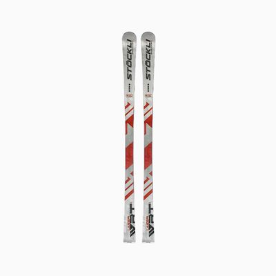 stockli瑞士手工滑雪板LASER WRT PRO中弯回转高速双板进阶滑雪板