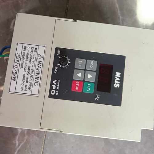 溢价-变频器 BFV00072GK4 。有