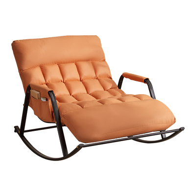 久木林林懒人沙发休闲摇摇椅躺椅