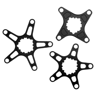 曲柄转接座GXP三钉直装转BCD104