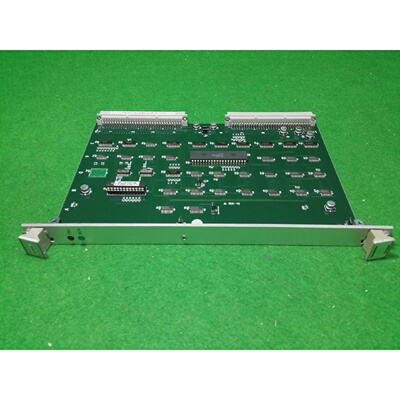 TACHIBANA TECTRON TVME3900 PCB BOARD  USED