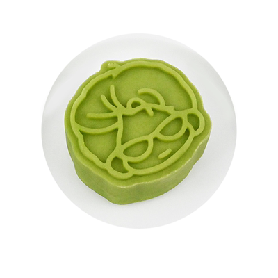 十个勤天绿豆糕模具月饼模具