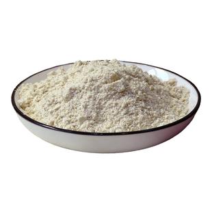 农家全麦面粉含麦麸 全麦粉含麸皮整粒石磨粗粮馒头面包粉无添加