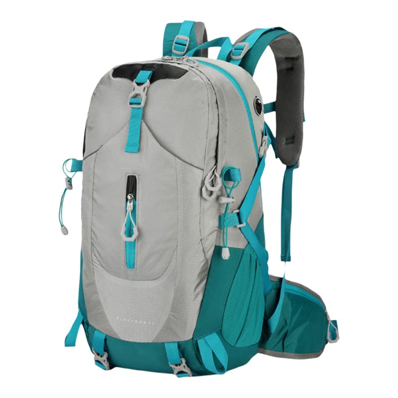 户外运动登山包轻便旅游背包40L