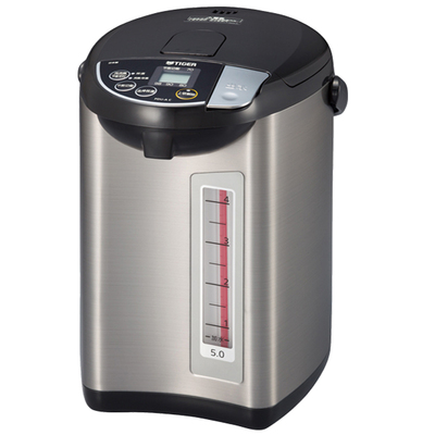 虎牌日本进口保温电热水壶