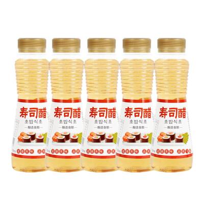 寿司专用调味醋液日式海苔
