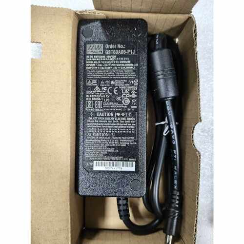 询价明纬MEAN WELL GST60A05-P1J  3个，G