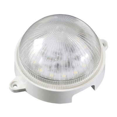 声控灯LED感应吸顶灯超亮楼道