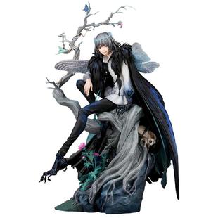 现货哔哩哔哩新品ALTER命运冠位指定Pretender奥伯龙手办