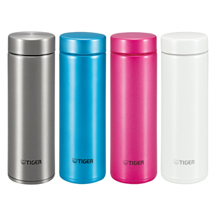 tiger虎牌保温杯MMP-G30C轻便携304不锈钢男女士水杯梦重力300ml