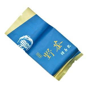 特级绿茶2025新茶 潜山彭河天柱弦月毛毛月茶叶 天柱山云雾野生茶