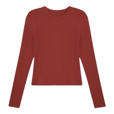 针织衫内搭打底衫上衣