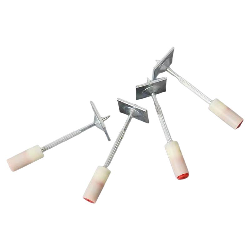 炮钉枪吊顶神器专用钉消防钉