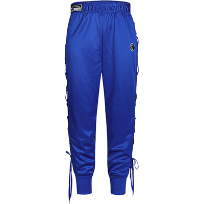 Nike/耐克正品秋冬女士束脚健身针织跑步运动经典长裤CU6794-405