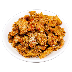 九臻白氏纯面筋凉皮陕西擀面皮宝鸡岐山特产麻辣手撕即食小吃速食