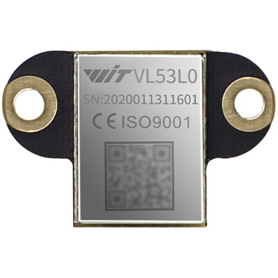 激光测距传感器维特智能