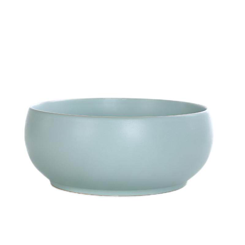 寒舍汝窑陶瓷可养特价包邮茶具
