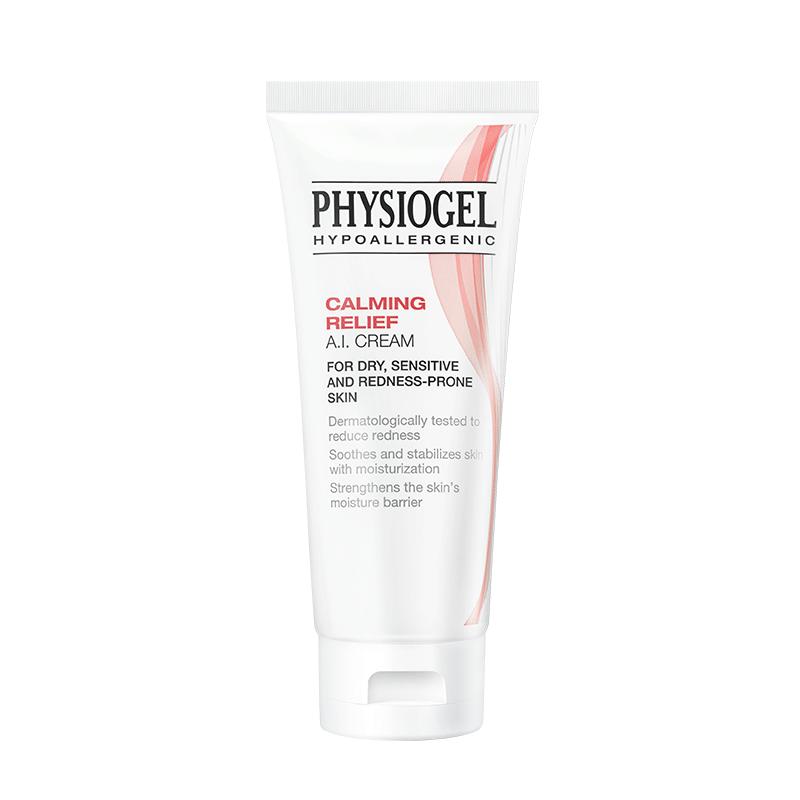 Physiogel/霏丝佳舒缓安肤修红修护面霜敏感肌AI面霜100ml