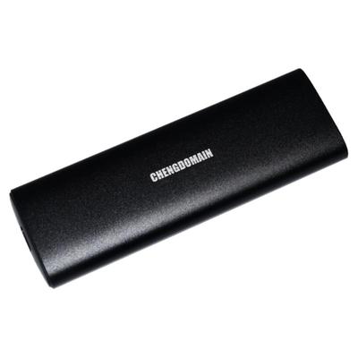 固态双协议硬盘盒子M2NVME