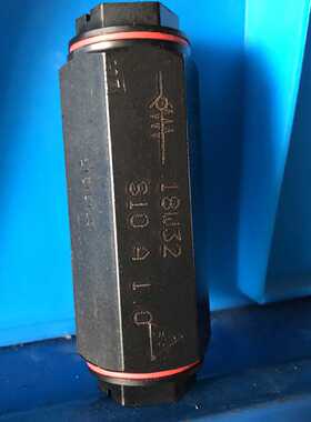 议价德国Rexroth力士乐S10A1.0订货号R900420531液控止逆阀S10A1.