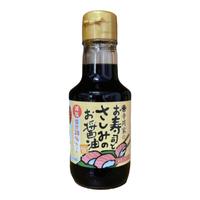 日本進口寺岡家壽司刺身專用醬油