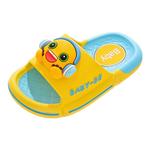 奶龙拖鞋2025新款儿童拖鞋男童夏季大童居家洗澡室内宝宝拖鞋男童