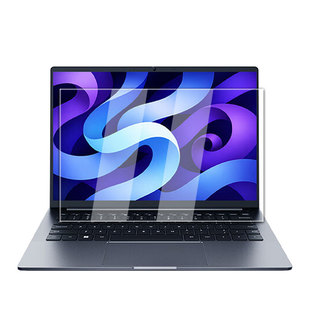 适用2026款机械革命无界14S屏幕膜14XPro电脑钢化屏膜14xAir高清防刮保护膜14英寸笔记本防反光抗蓝光贴膜