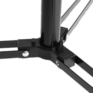 2.8米摄影灯架专业影室闪光灯280弹簧缓冲大灯架HTC VIVE基站支架