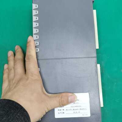 议价UW5231 优稳DCS 卡件16路模拟量输入维修