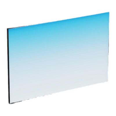 老渔匠鱼缸背景板渐变led发光板