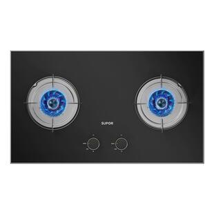 苏泊尔MB08S燃气灶煤气双灶家用天然气灶台式液化气灶具炉灶猛火