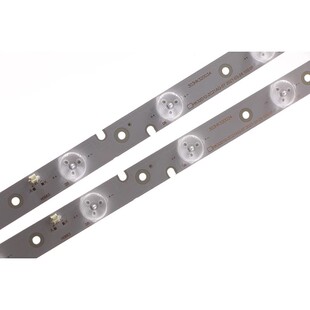 鲁至适用三洋32CE5100灯条 303HK320034 HK32D10-ZC21AG-07灯条