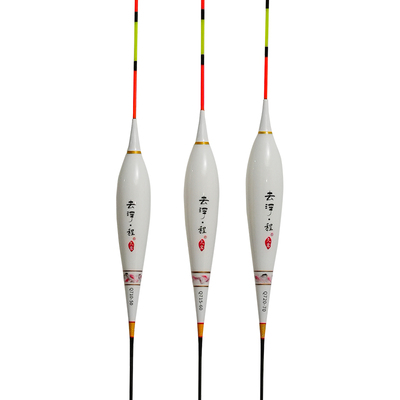 久岩去浮夜光浮漂360度均匀柔光