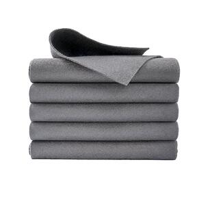 魔力抹布擦玻璃无水印抹布保洁专用不留痕清洁布无痕不留水渍神器