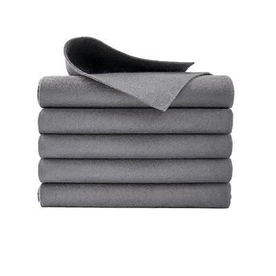 擦玻璃专用无痕魔力抹布