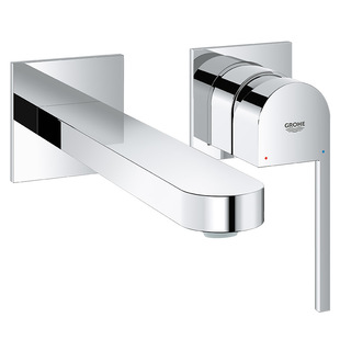 高仪谱乐诗原装进口三合一暗装入墙式墙出起泡防溅节水龙头