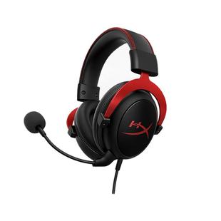 HYPERX极度未知飓风2灵动无线游戏电竞耳机头戴式电脑耳麦吃鸡