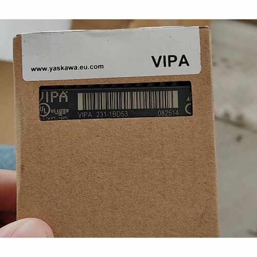 【请询价】惠朋CPU模块VIPA3146CF02全新现货