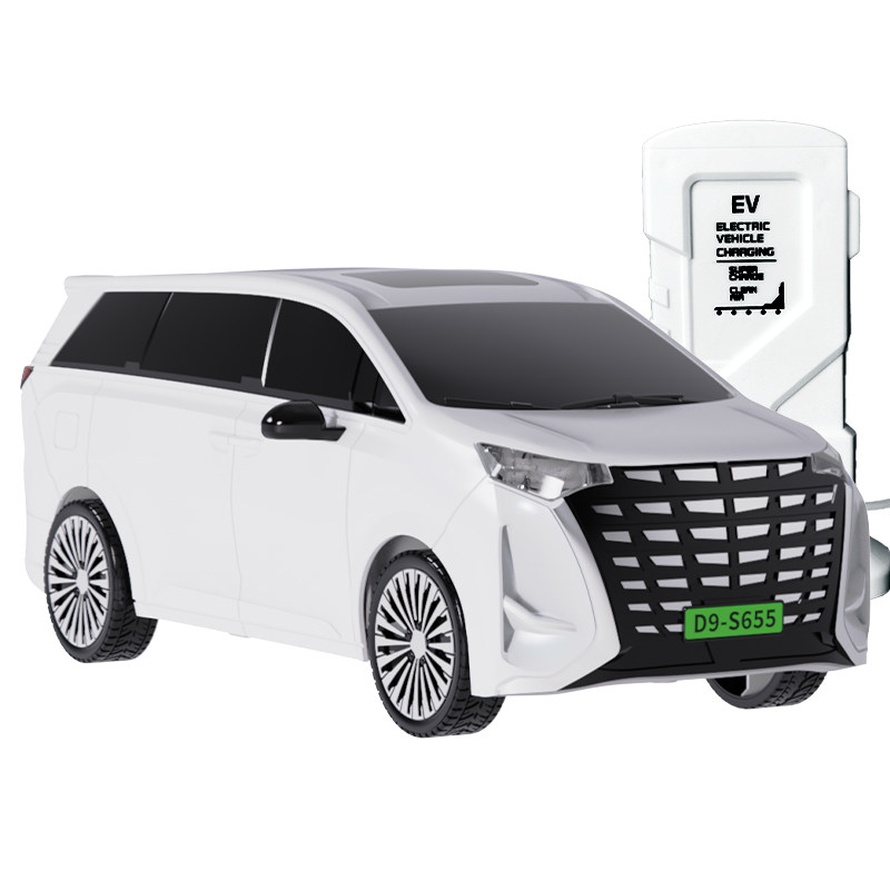 腾势D9112仿真电动遥控车